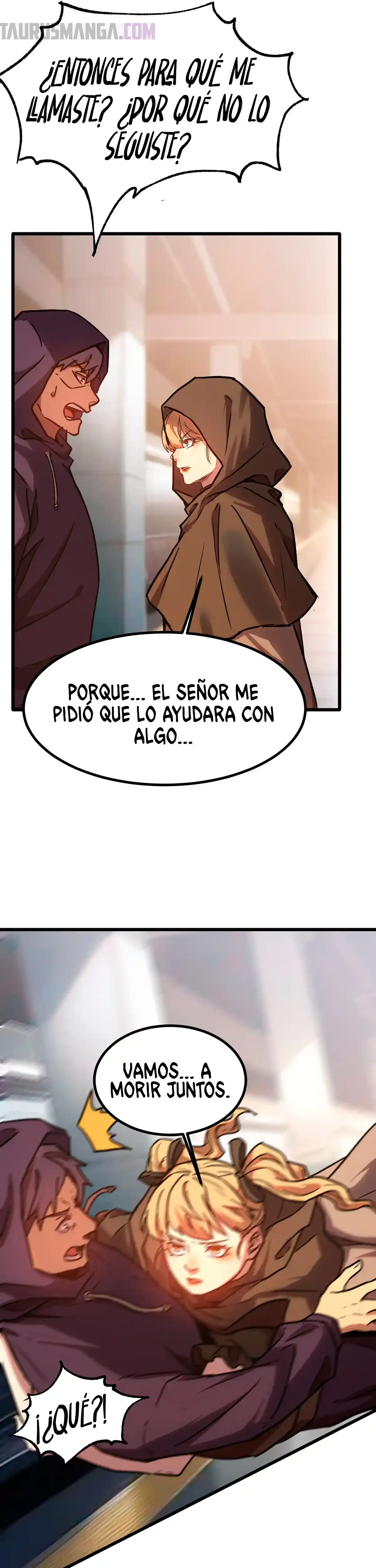 Iniciando sesión en 10,000 años en el futuro Capítulo 161 - Page 14