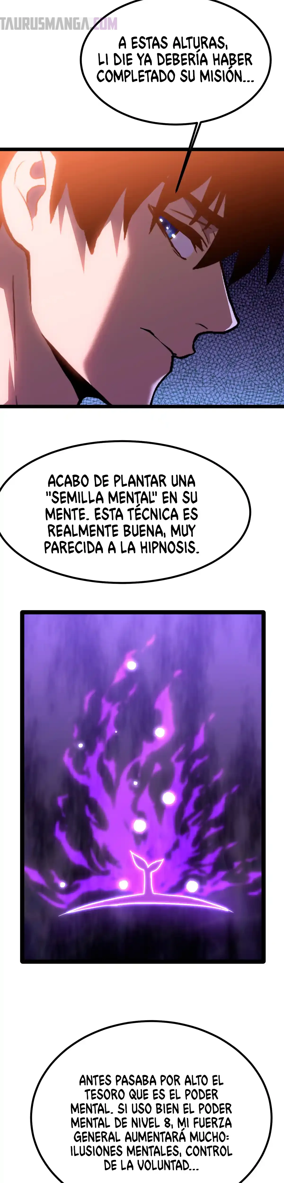 Iniciando sesión en 10,000 años en el futuro Capítulo 161 - Page 16