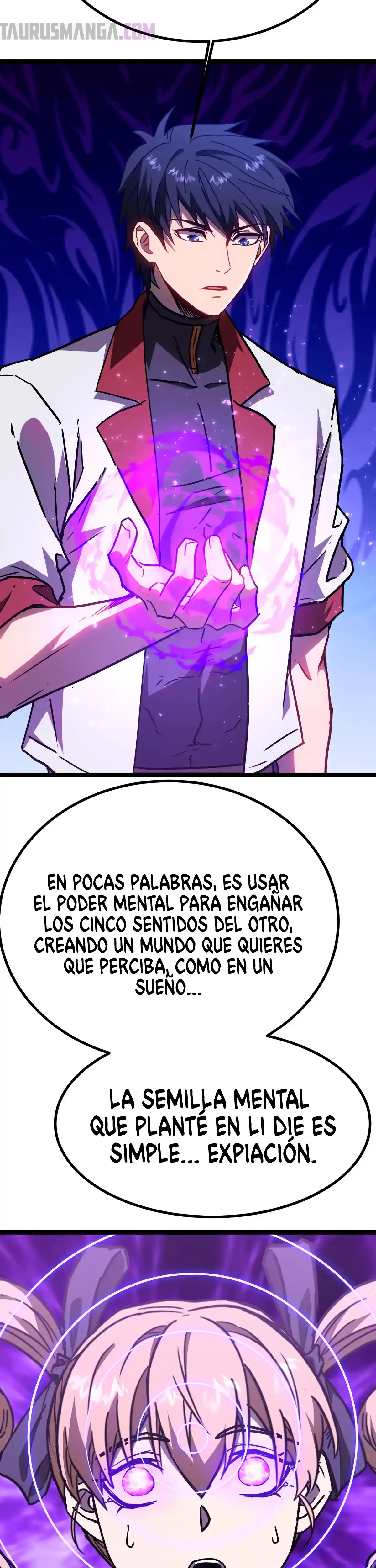 Iniciando sesión en 10,000 años en el futuro Capítulo 161 - Page 17
