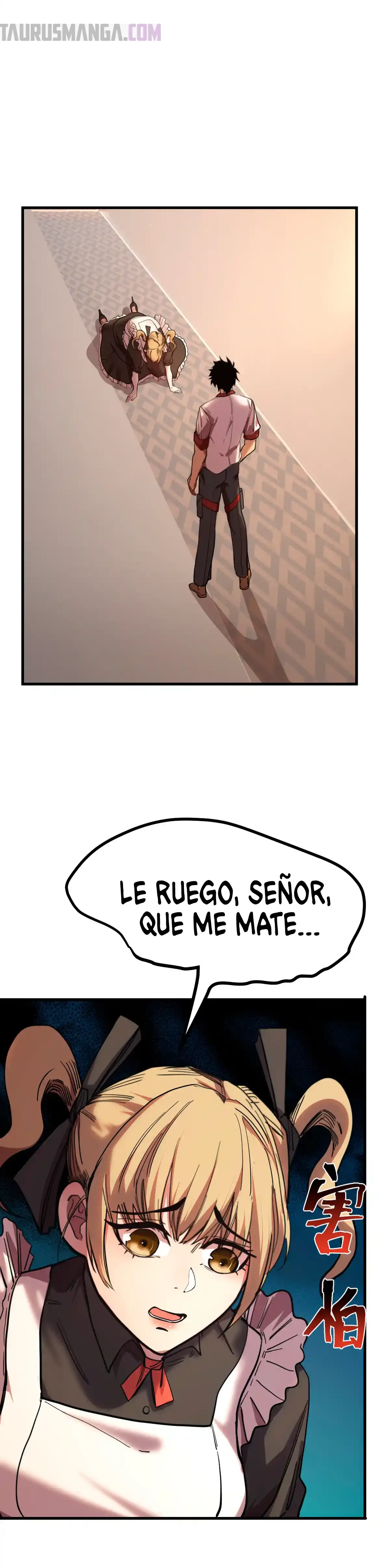 Iniciando sesión en 10,000 años en el futuro Capítulo 161 - Page 4