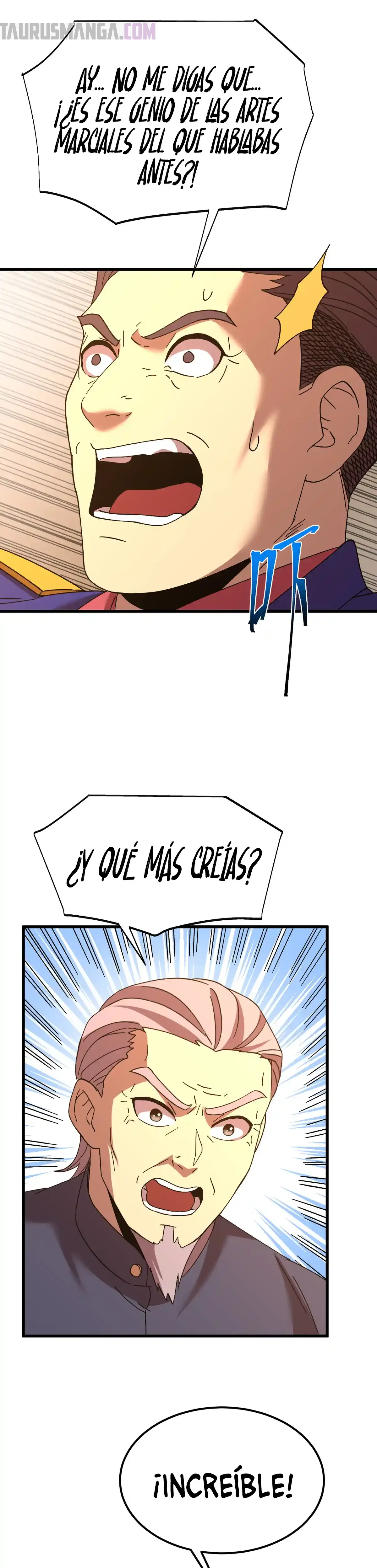 Iniciando sesión en 10,000 años en el futuro Capítulo 162 - Page 11