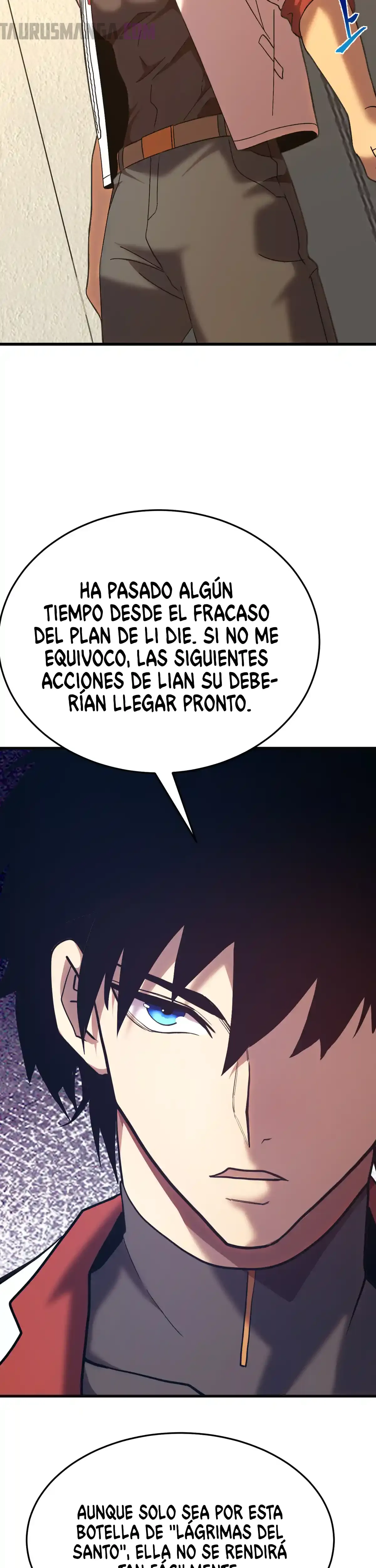 Iniciando sesión en 10,000 años en el futuro Capítulo 162 - Page 22