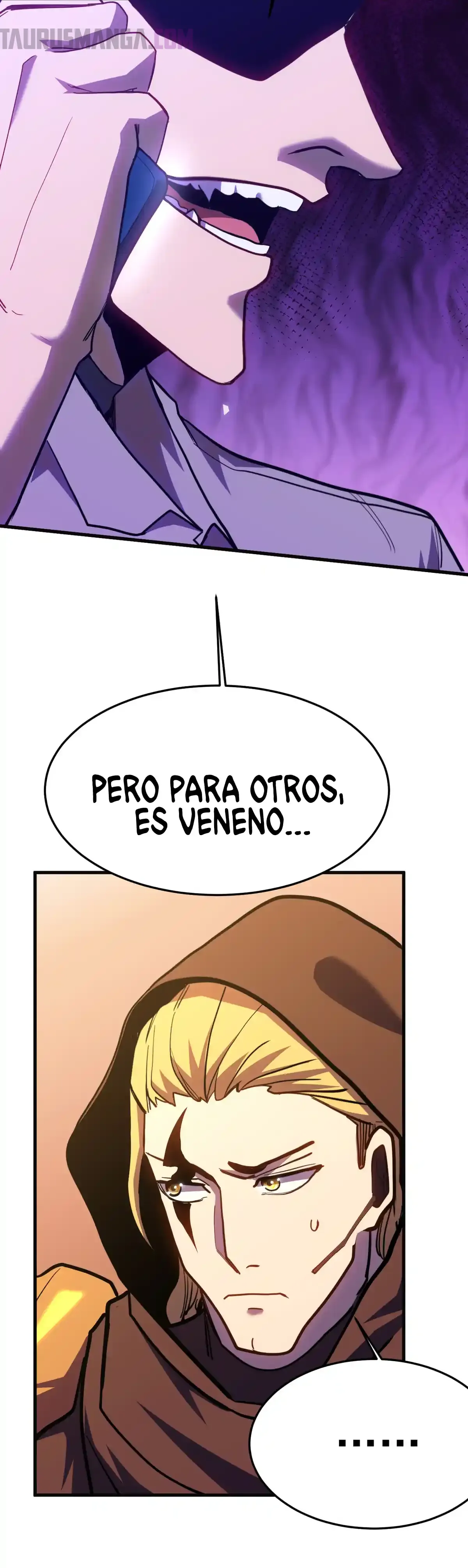 Iniciando sesión en 10,000 años en el futuro Capítulo 162 - Page 34
