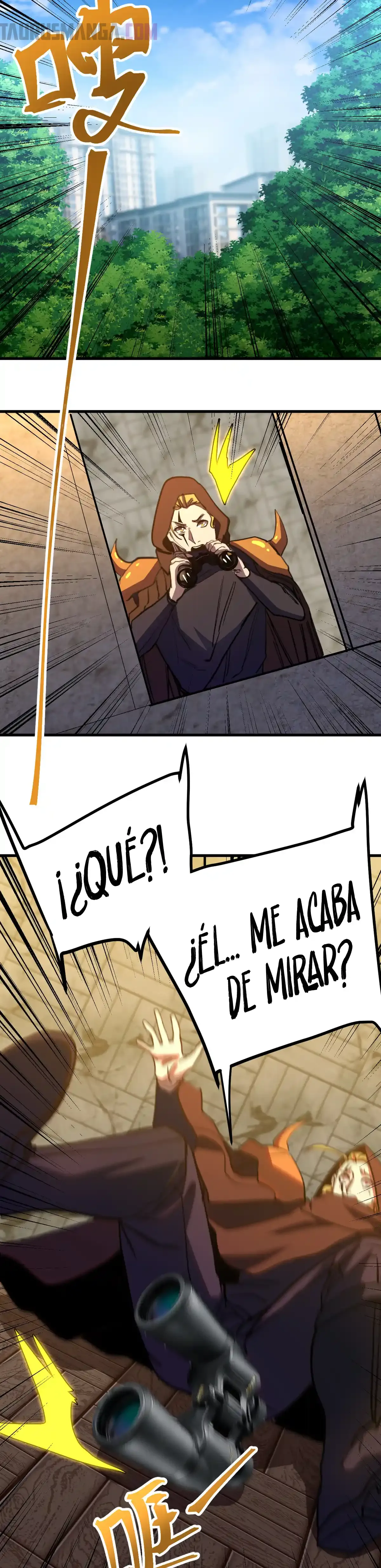 Iniciando sesión en 10,000 años en el futuro Capítulo 163 - Page 12