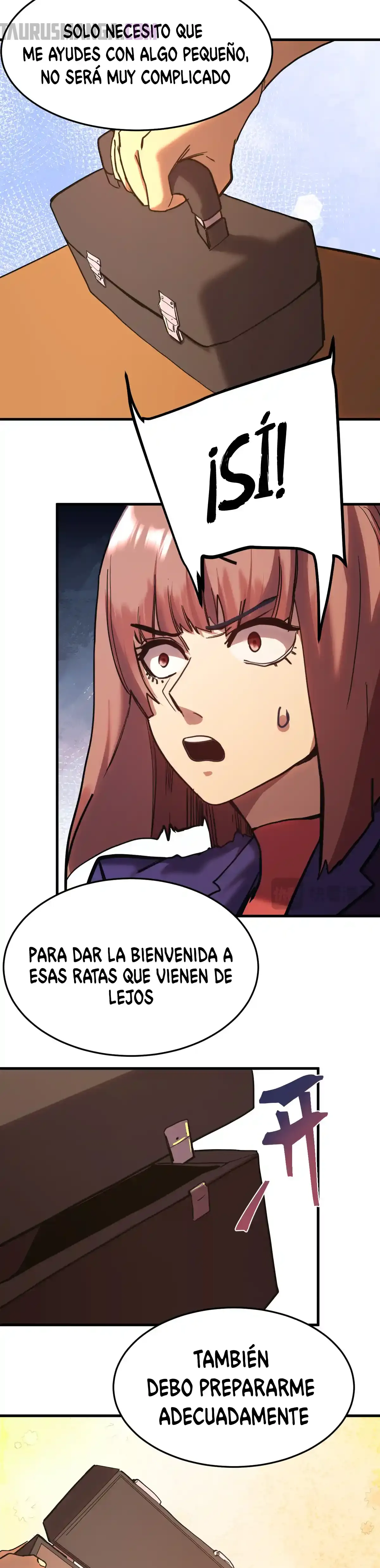 Iniciando sesión en 10,000 años en el futuro Capítulo 163 - Page 23