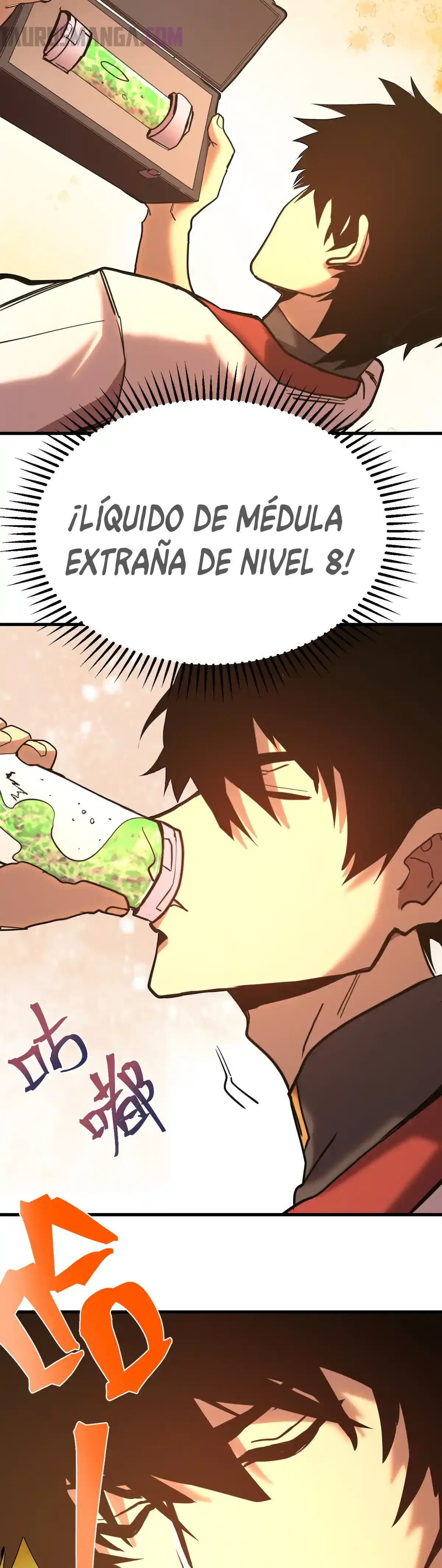 Iniciando sesión en 10,000 años en el futuro Capítulo 163 - Page 24