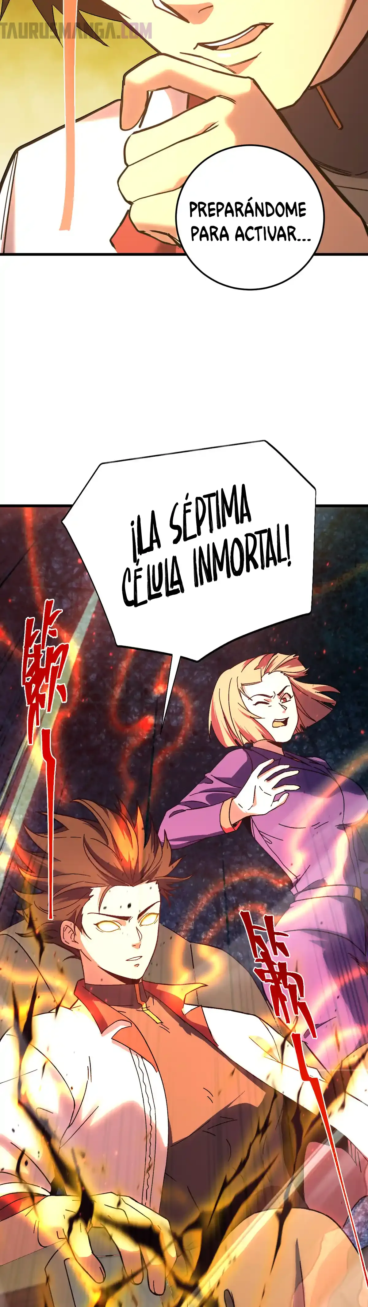 Iniciando sesión en 10,000 años en el futuro Capítulo 163 - Page 25