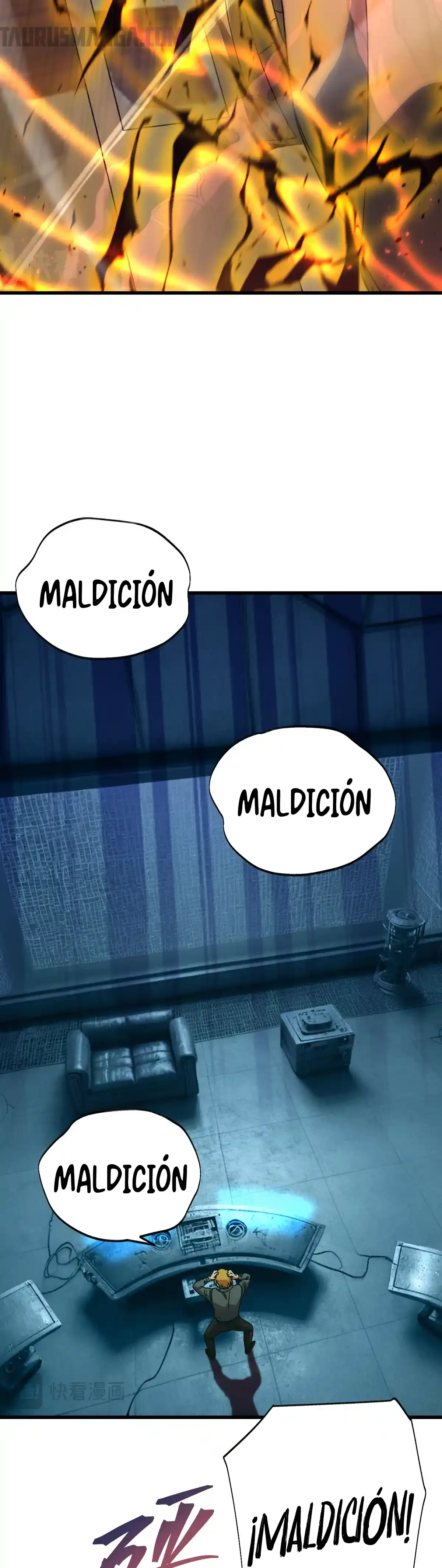 Iniciando sesión en 10,000 años en el futuro Capítulo 163 - Page 26