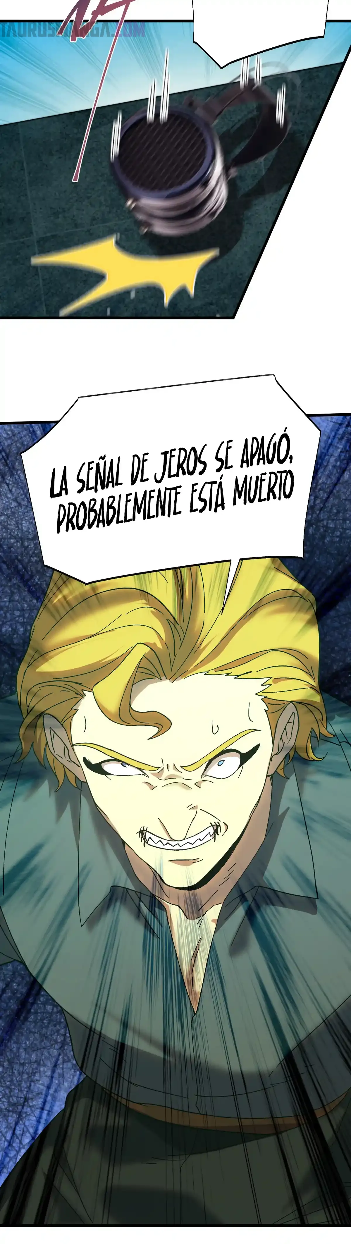 Iniciando sesión en 10,000 años en el futuro Capítulo 163 - Page 27