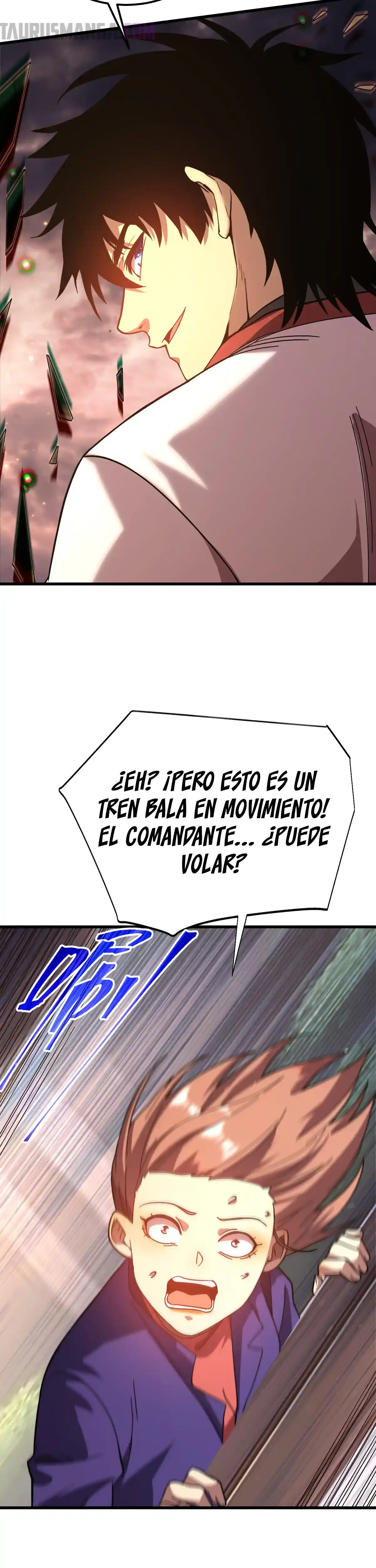 Iniciando sesión en 10,000 años en el futuro Capítulo 164 - Page 13