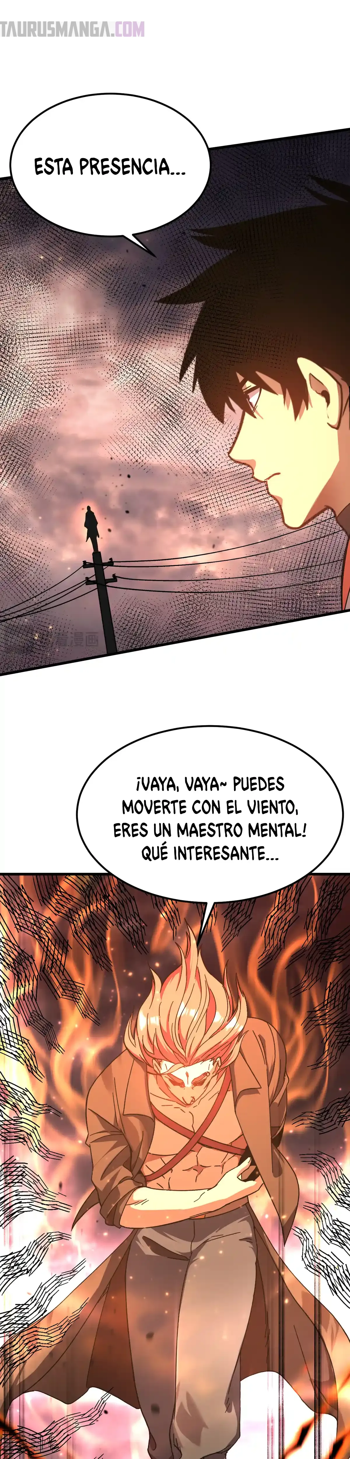 Iniciando sesión en 10,000 años en el futuro Capítulo 164 - Page 14