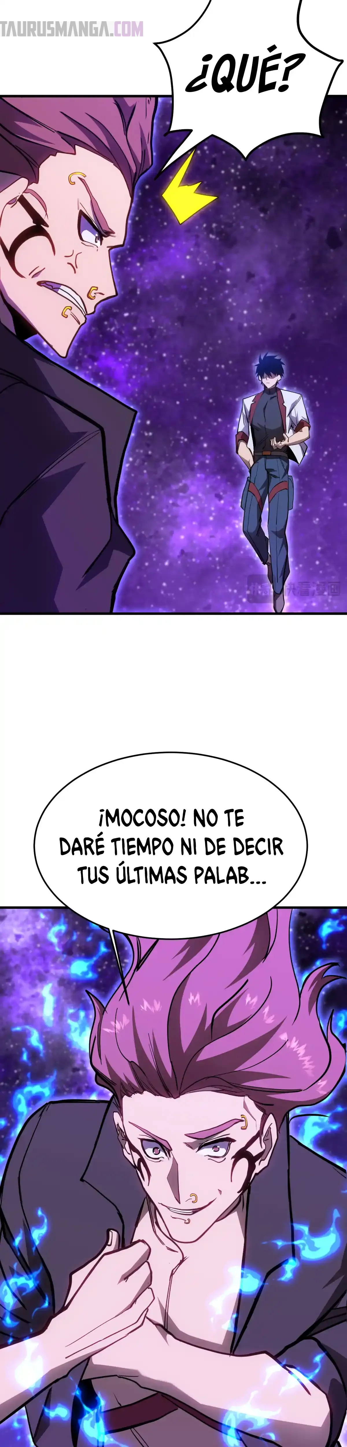 Iniciando sesión en 10,000 años en el futuro Capítulo 164 - Page 19