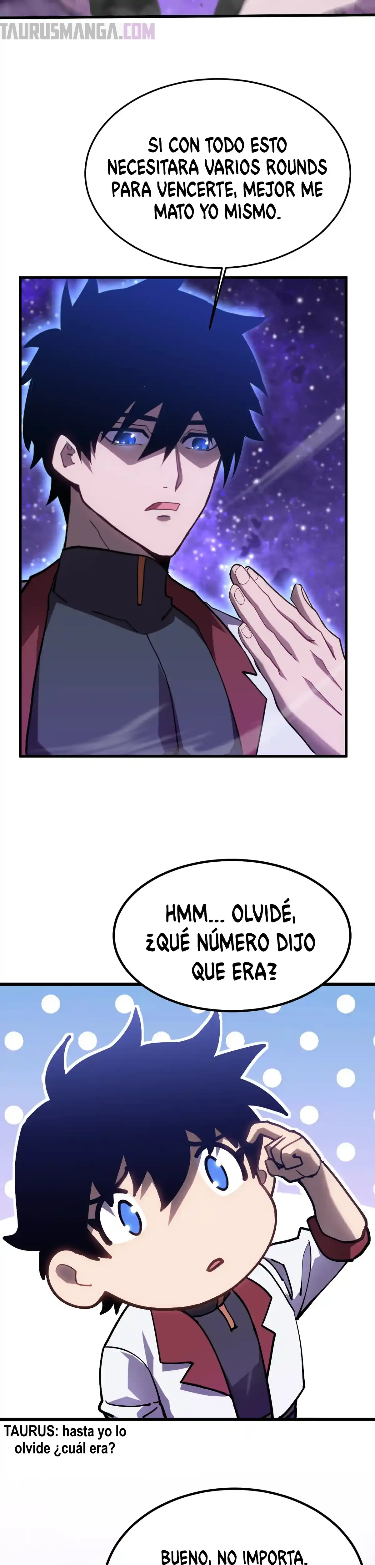 Iniciando sesión en 10,000 años en el futuro Capítulo 164 - Page 22