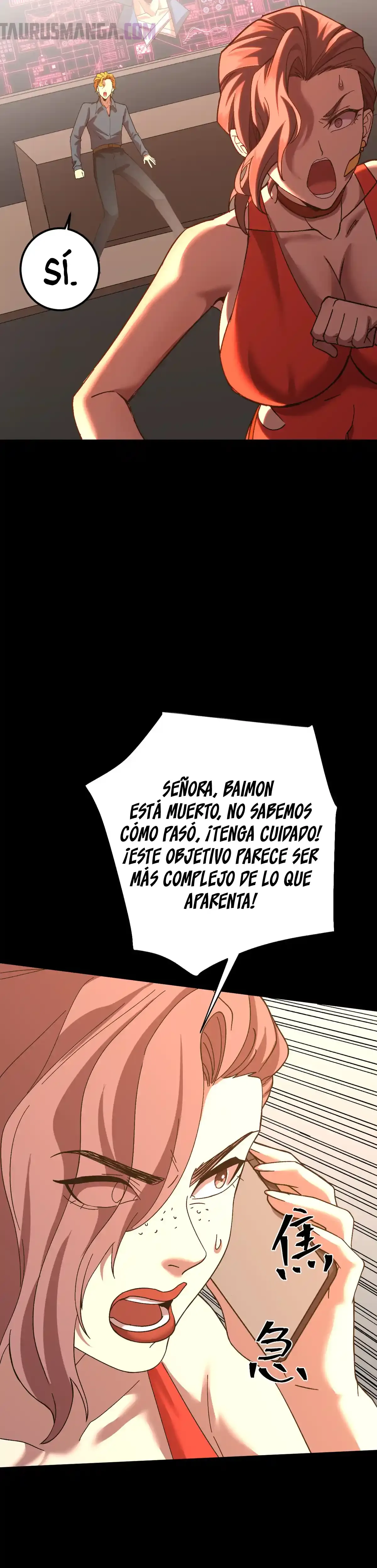 Iniciando sesión en 10,000 años en el futuro Capítulo 164 - Page 33