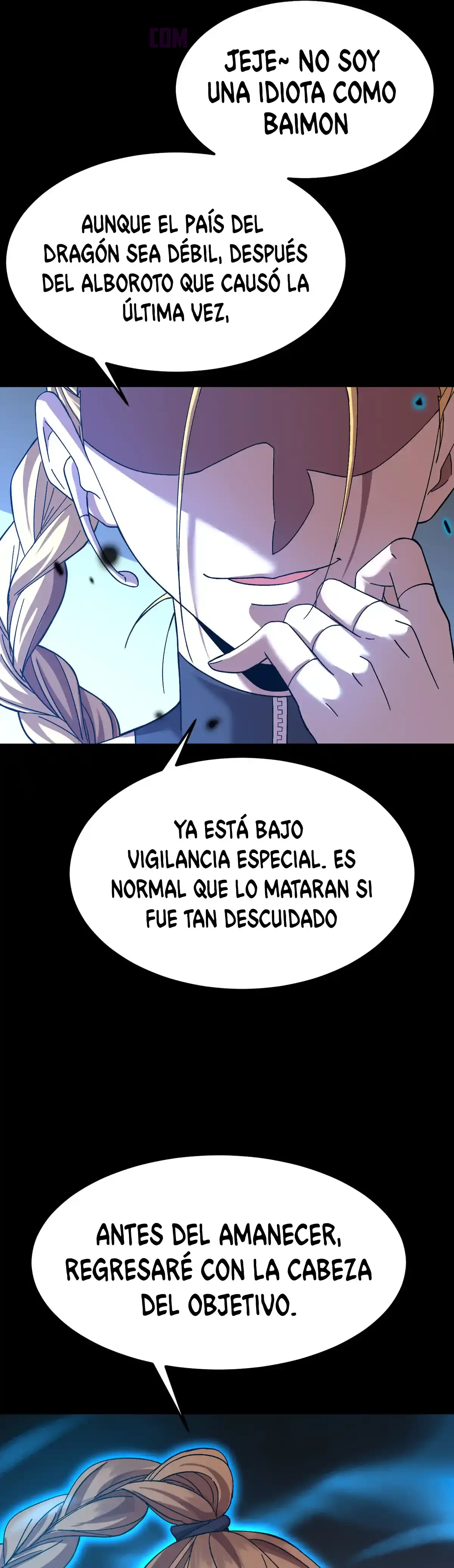 Iniciando sesión en 10,000 años en el futuro Capítulo 164 - Page 34