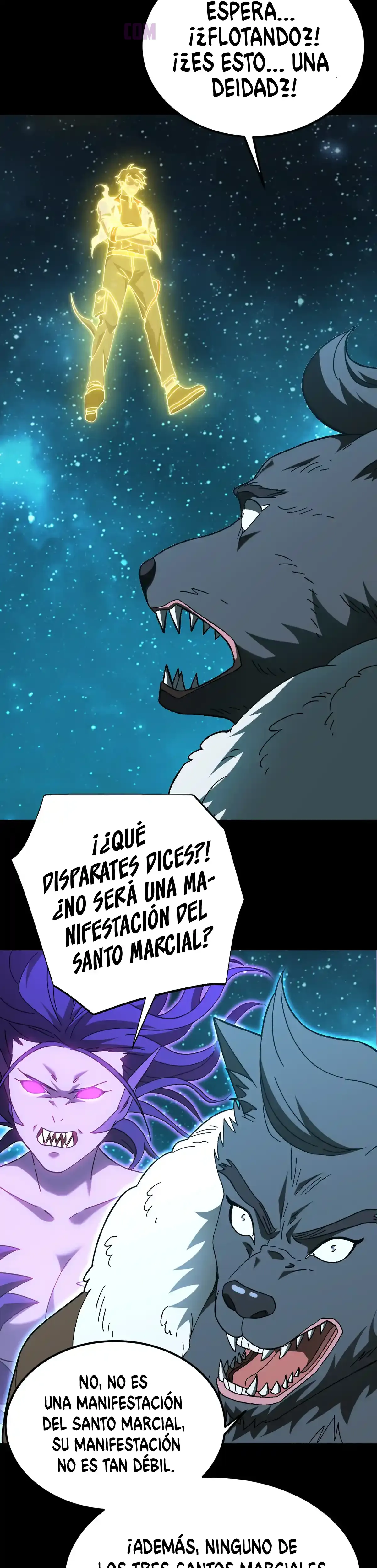 Iniciando sesión en 10,000 años en el futuro Capítulo 165 - Page 26