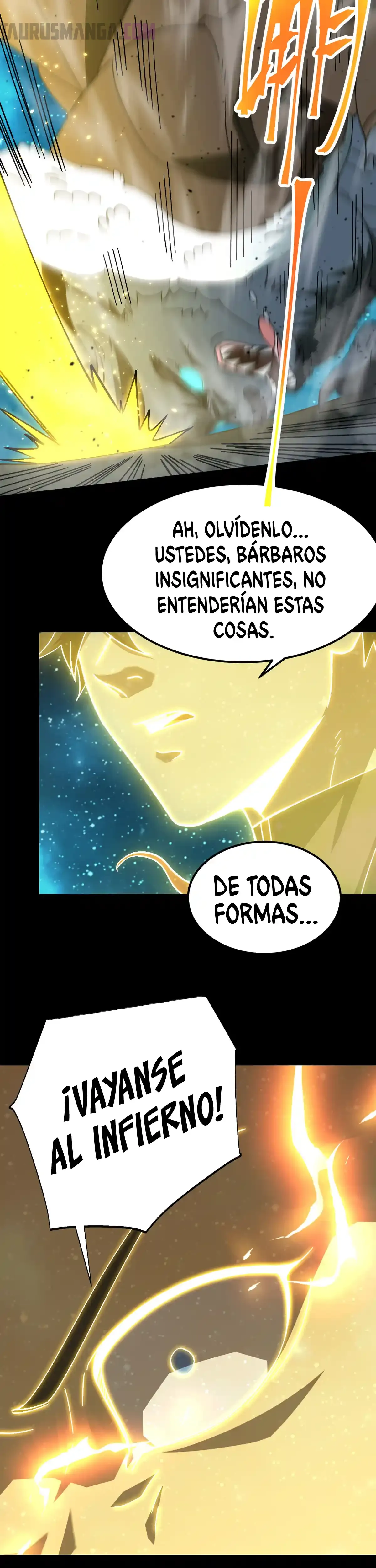 Iniciando sesión en 10,000 años en el futuro Capítulo 165 - Page 30
