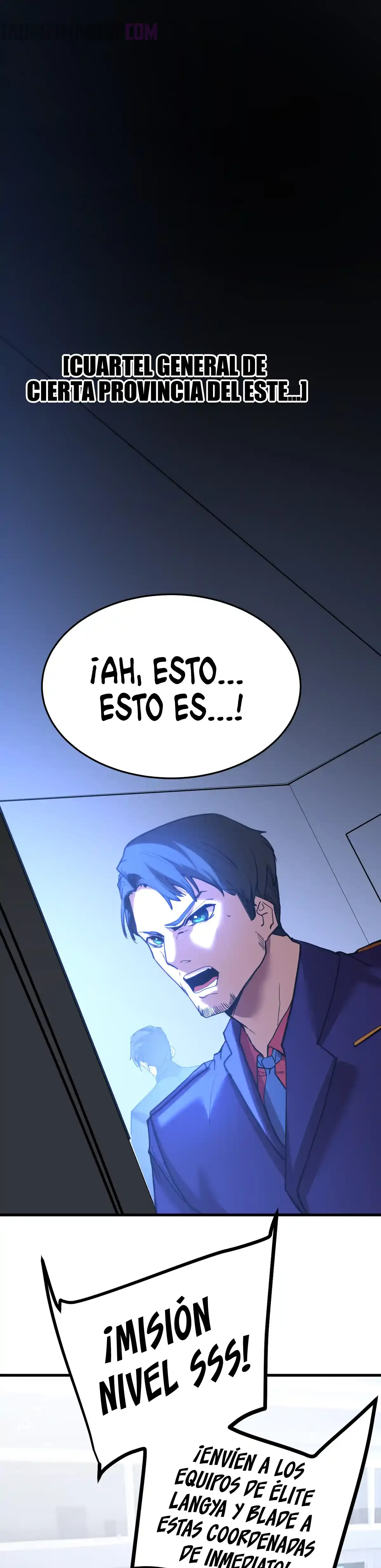 Iniciando sesión en 10,000 años en el futuro Capítulo 165 - Page 4