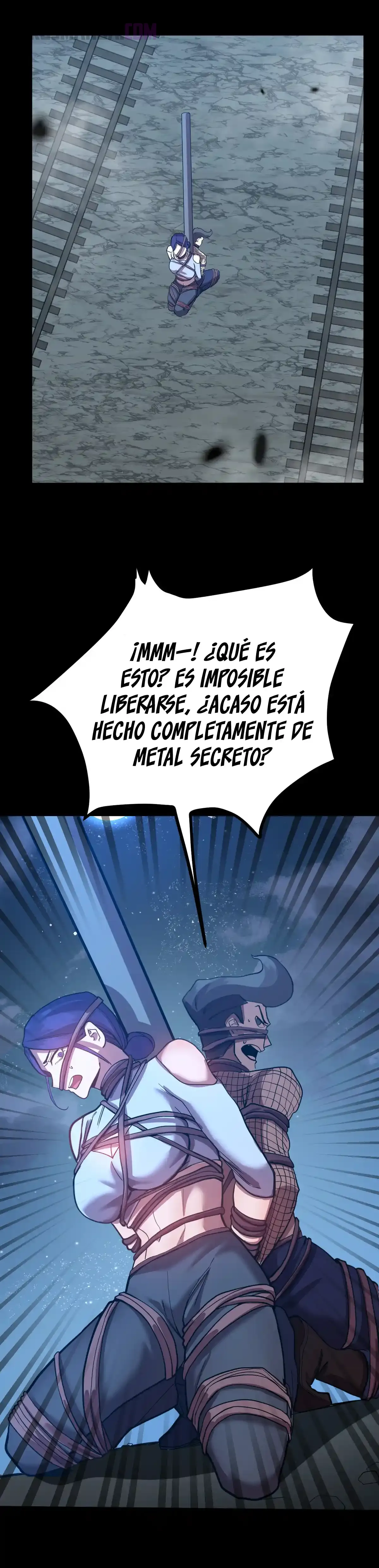 Iniciando sesión en 10,000 años en el futuro Capítulo 166 - Page 17