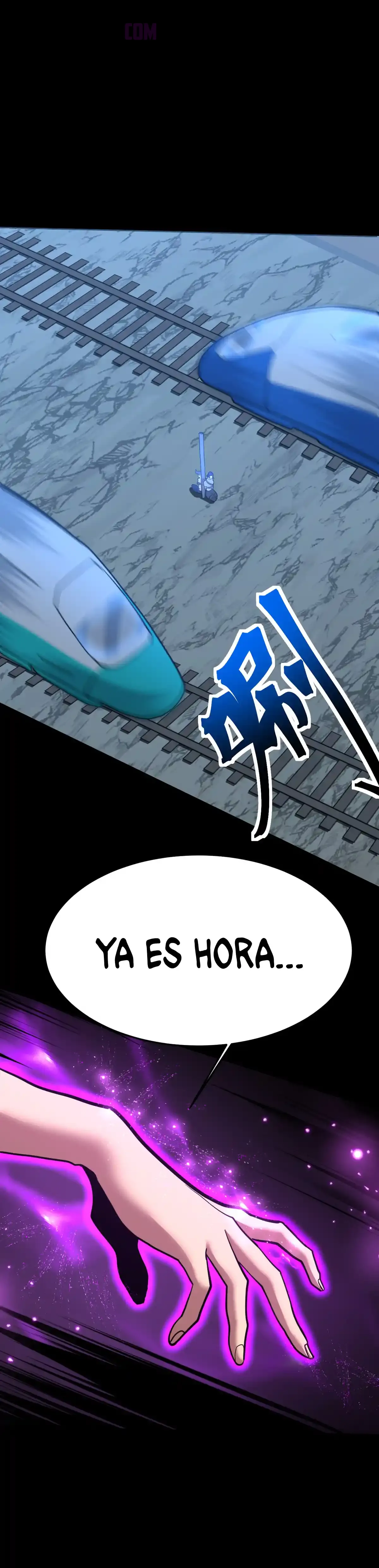 Iniciando sesión en 10,000 años en el futuro Capítulo 166 - Page 19