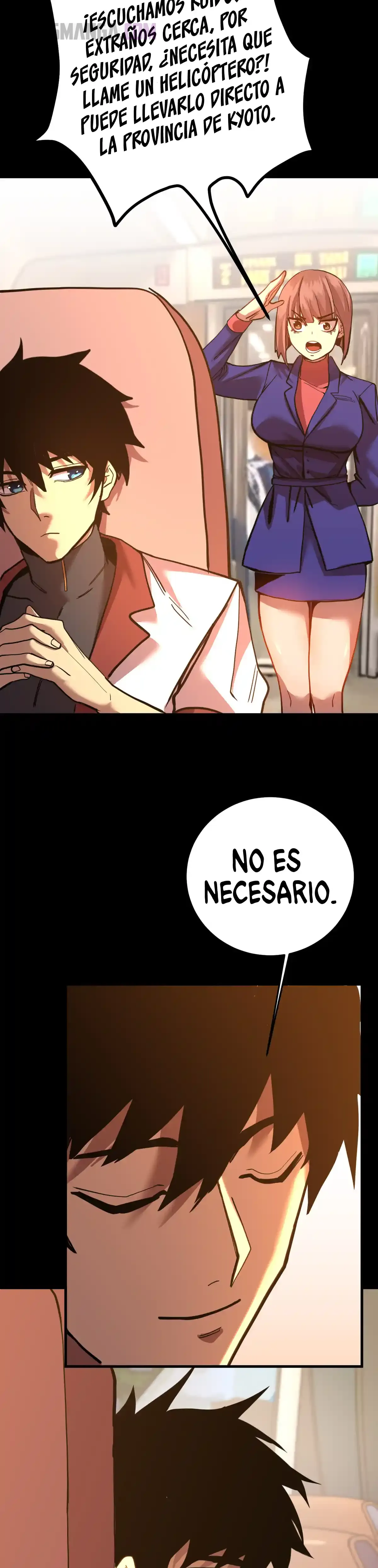 Iniciando sesión en 10,000 años en el futuro Capítulo 166 - Page 25
