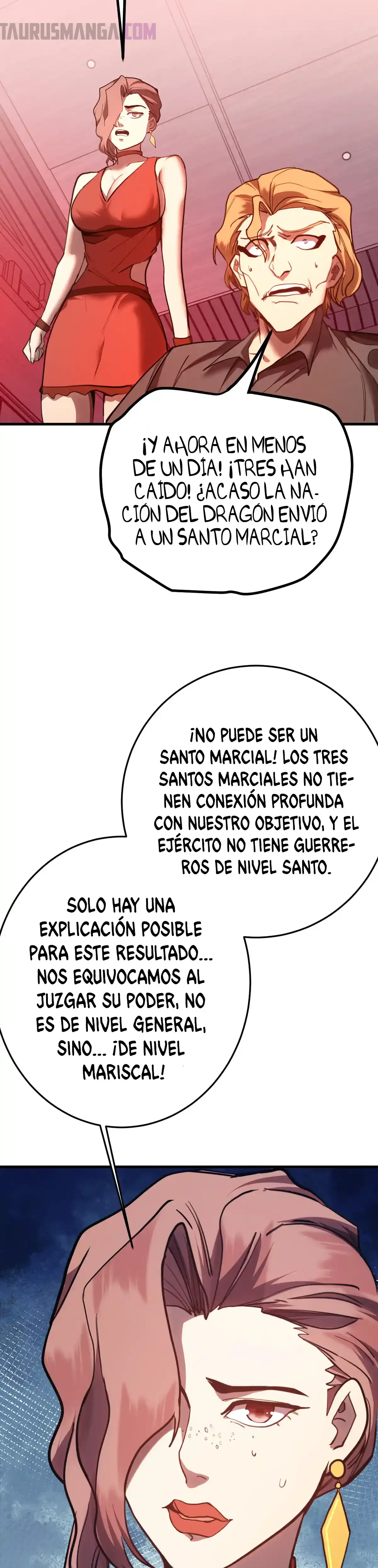 Iniciando sesión en 10,000 años en el futuro Capítulo 166 - Page 28