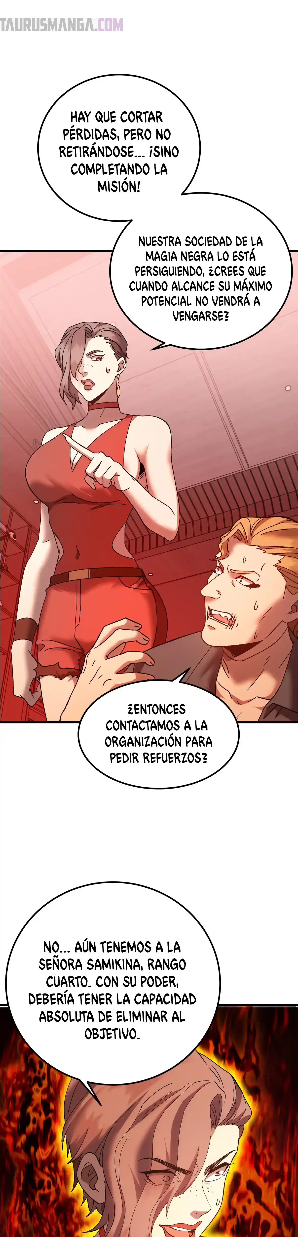 Iniciando sesión en 10,000 años en el futuro Capítulo 166 - Page 30