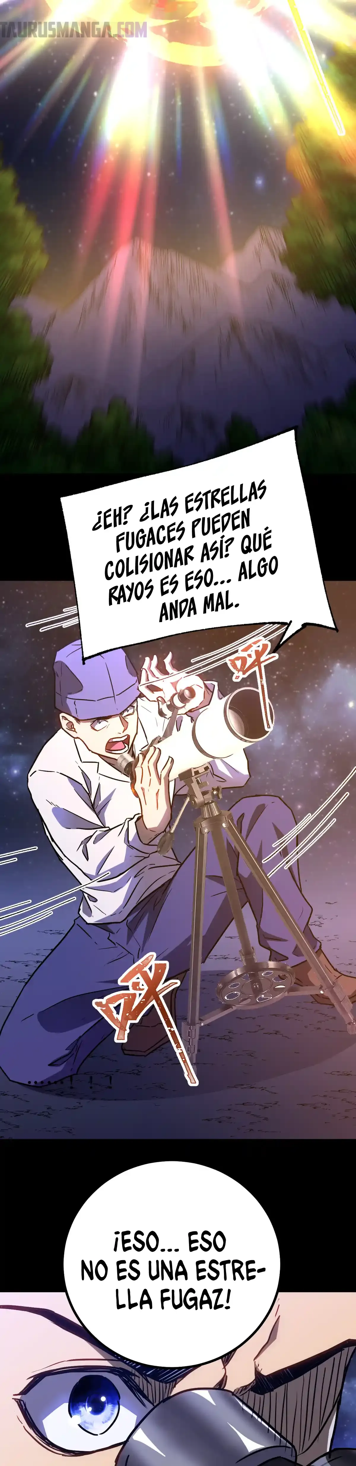 Iniciando sesión en 10,000 años en el futuro Capítulo 167 - Page 17