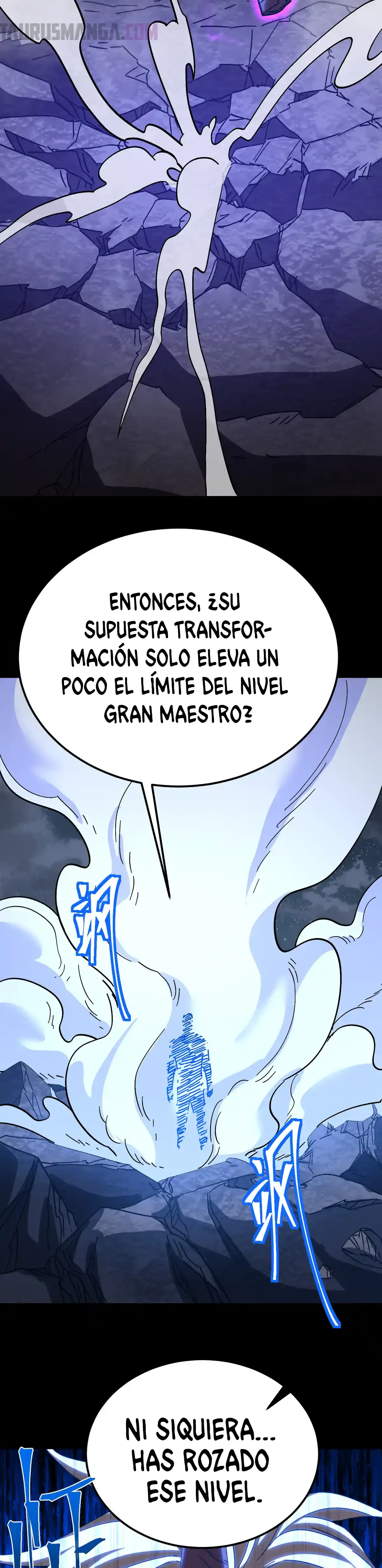 Iniciando sesión en 10,000 años en el futuro Capítulo 167 - Page 32