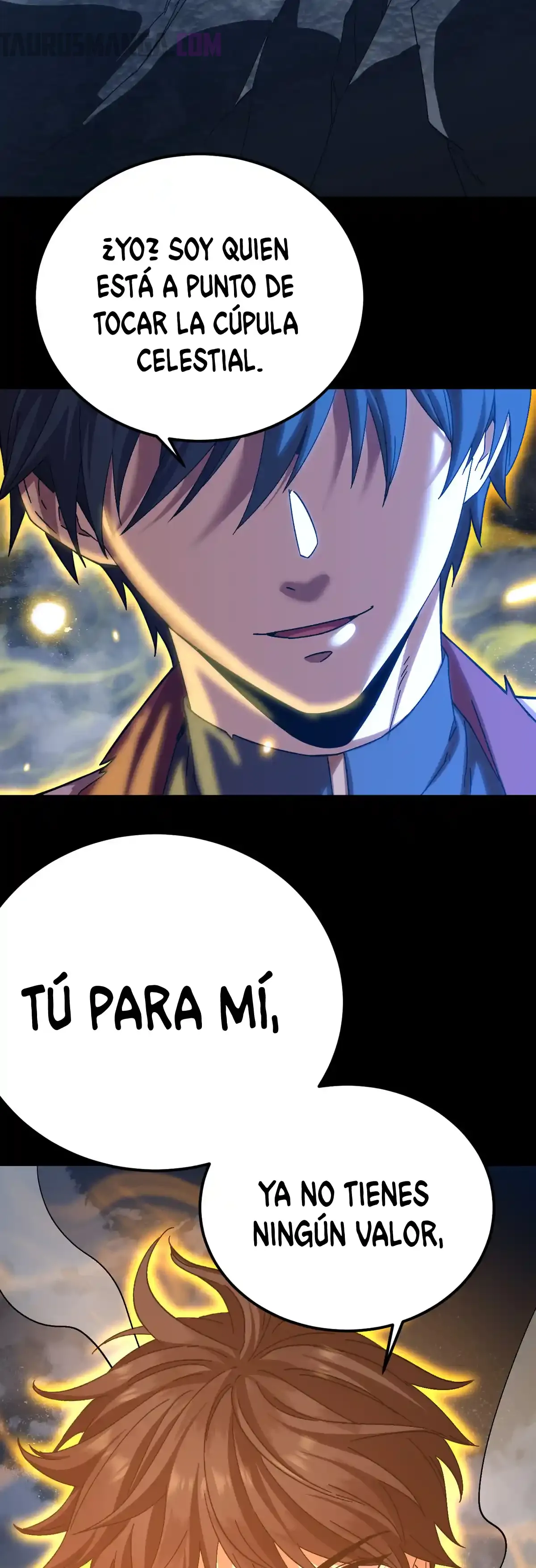 Iniciando sesión en 10,000 años en el futuro Capítulo 167 - Page 34