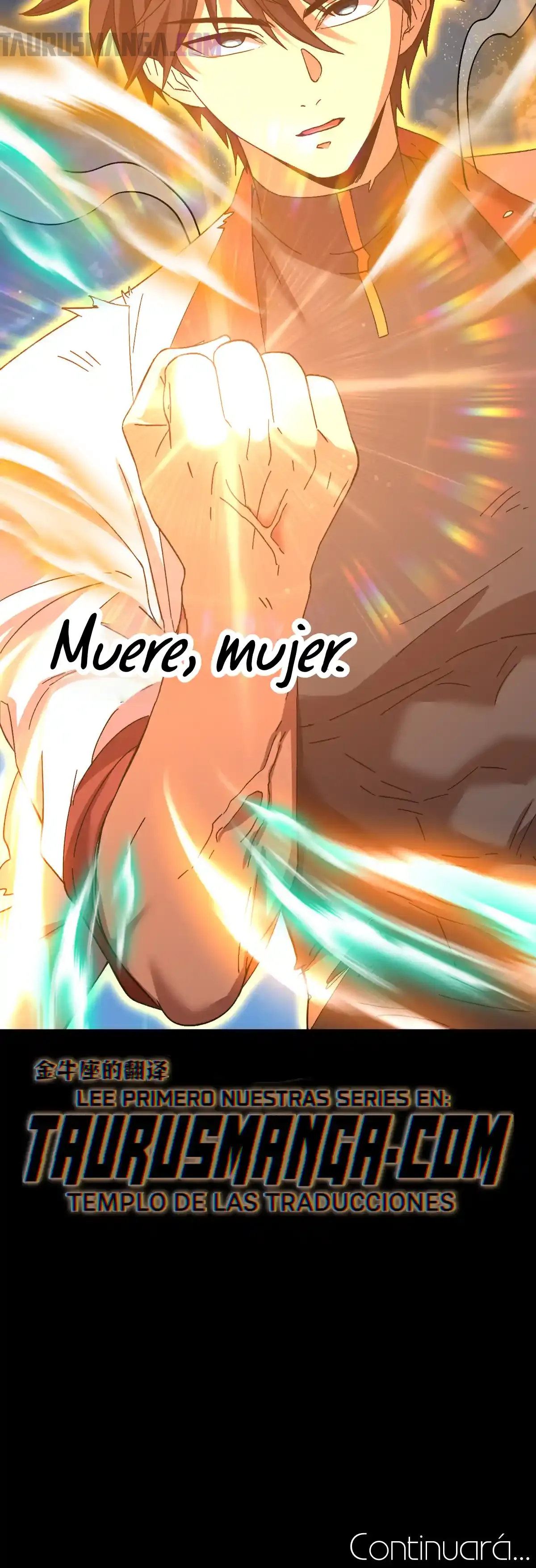 Iniciando sesión en 10,000 años en el futuro Capítulo 167 - Page 35