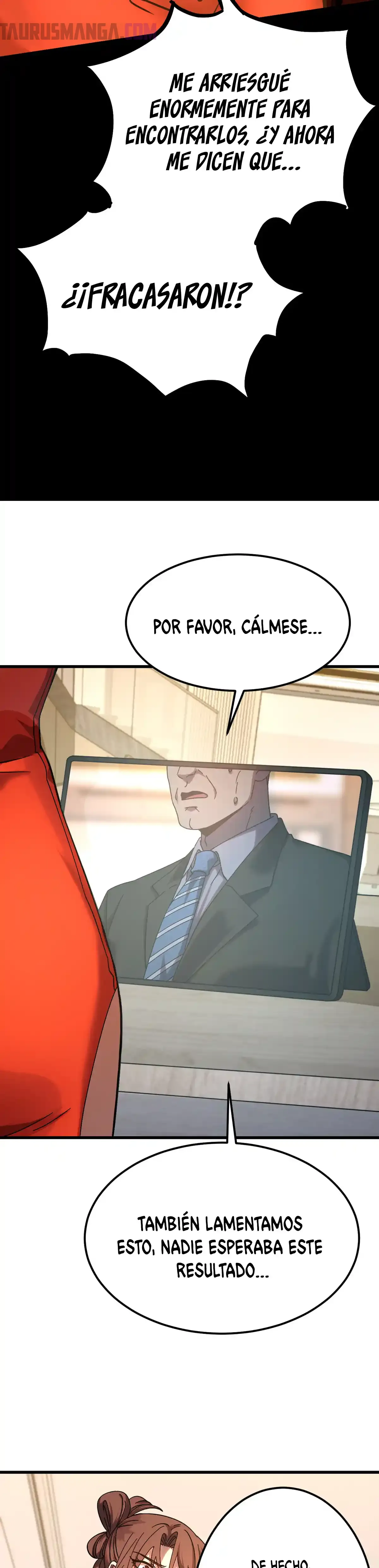 Iniciando sesión en 10,000 años en el futuro Capítulo 168 - Page 15