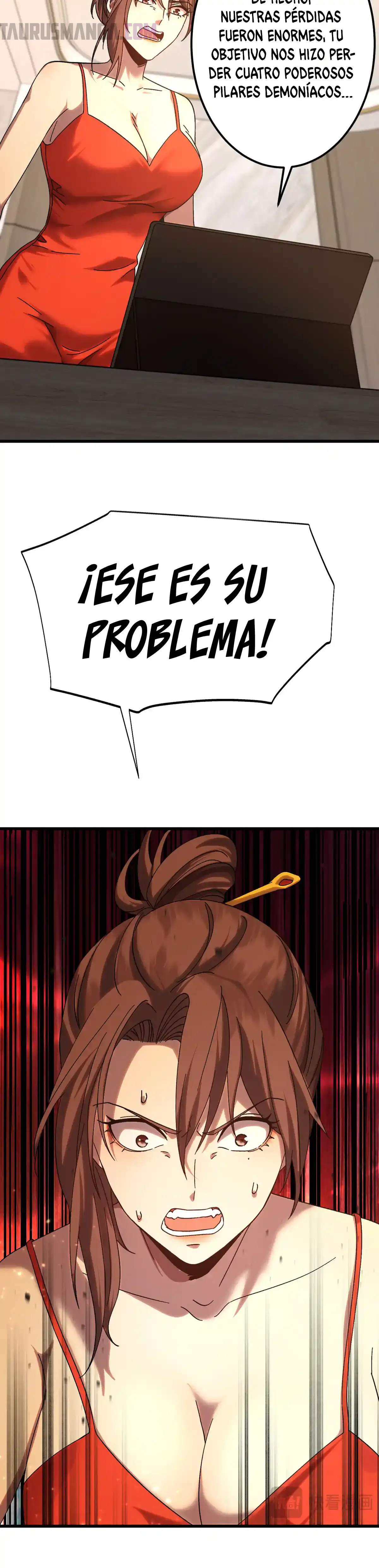 Iniciando sesión en 10,000 años en el futuro Capítulo 168 - Page 16