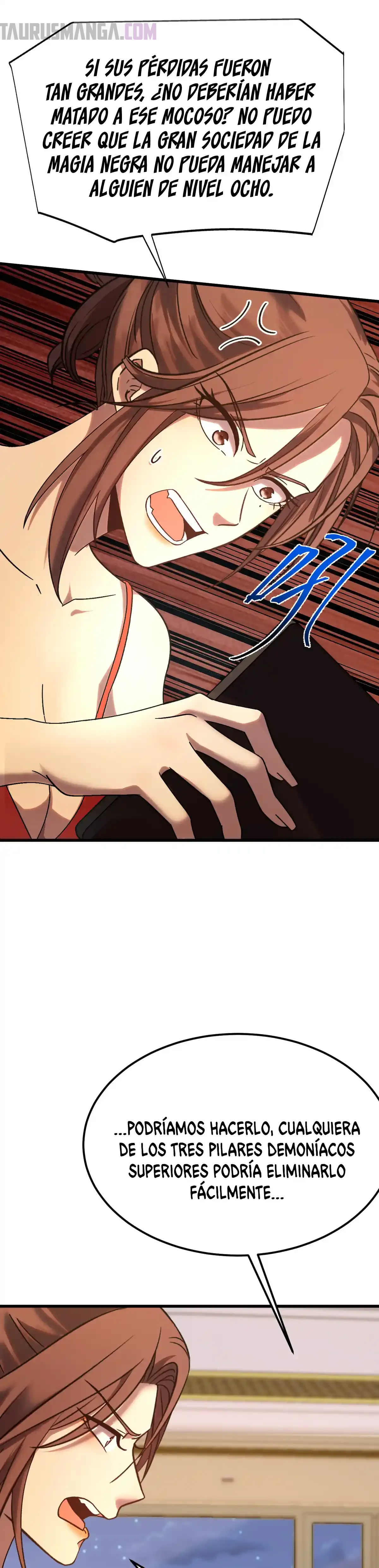 Iniciando sesión en 10,000 años en el futuro Capítulo 168 - Page 17