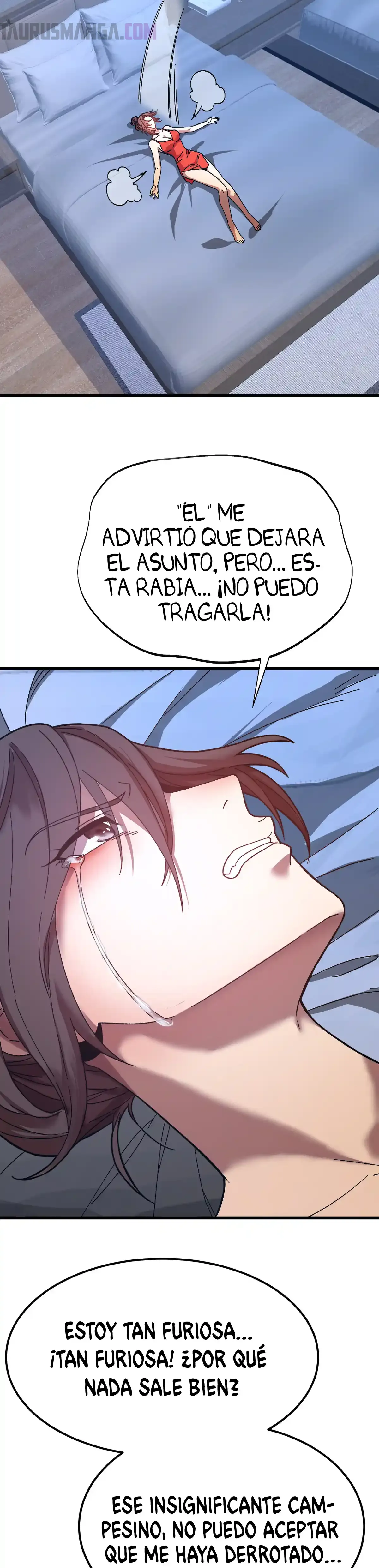 Iniciando sesión en 10,000 años en el futuro Capítulo 168 - Page 23