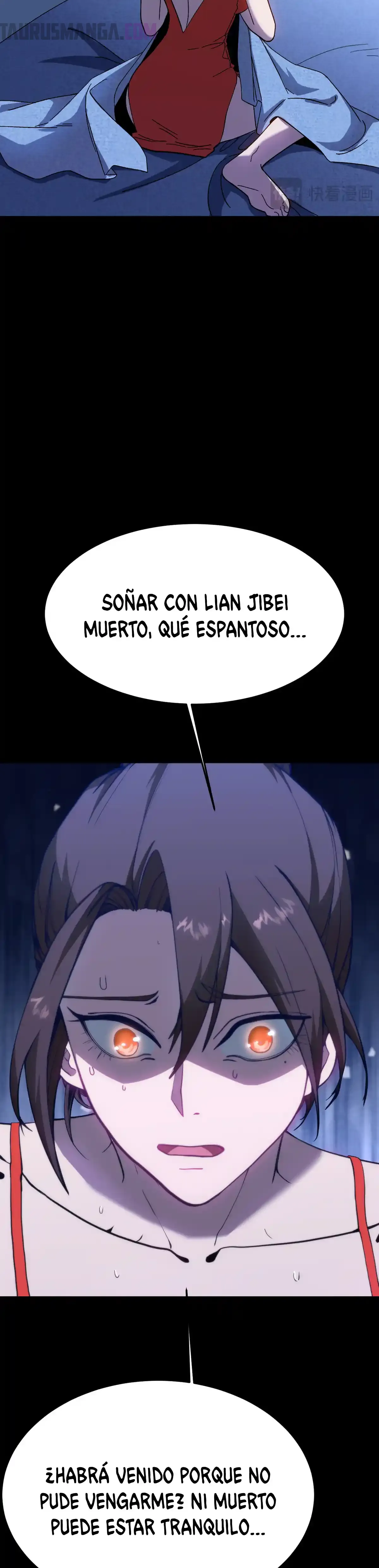 Iniciando sesión en 10,000 años en el futuro Capítulo 168 - Page 30