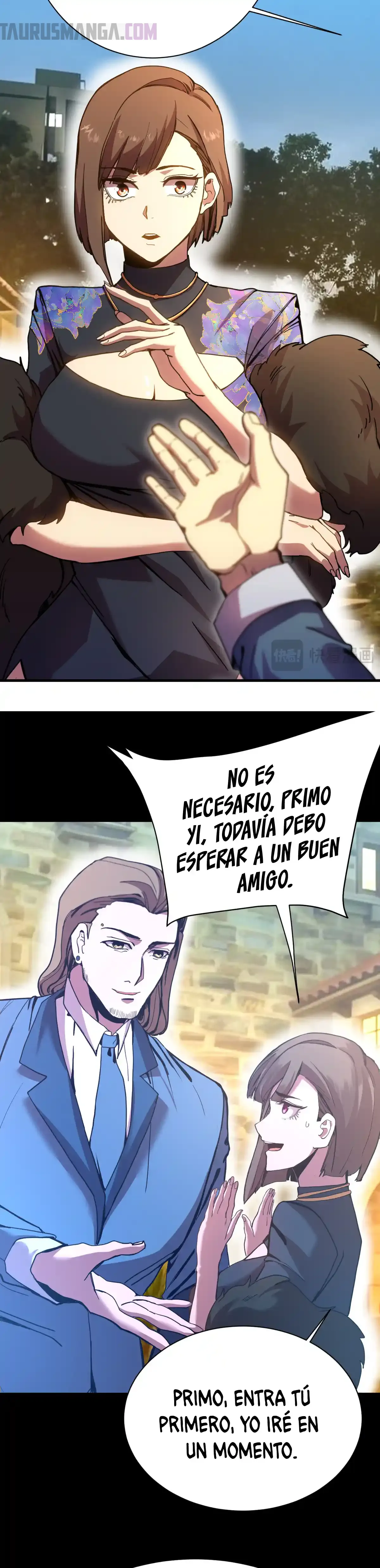 Iniciando sesión en 10,000 años en el futuro Capítulo 169 - Page 14
