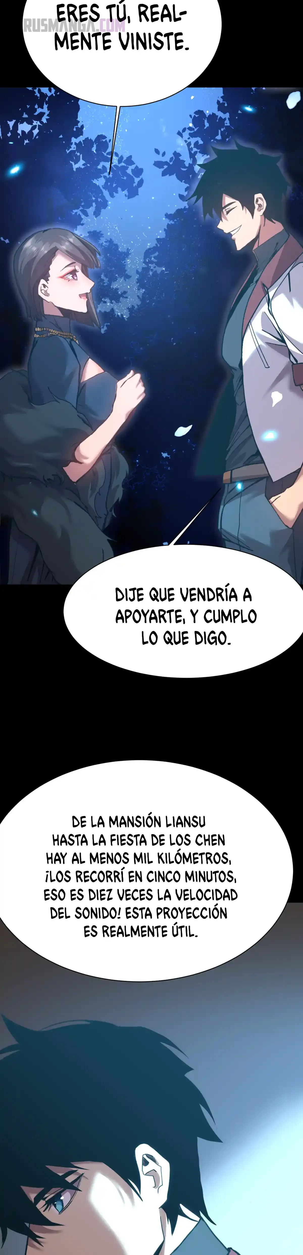 Iniciando sesión en 10,000 años en el futuro Capítulo 169 - Page 17