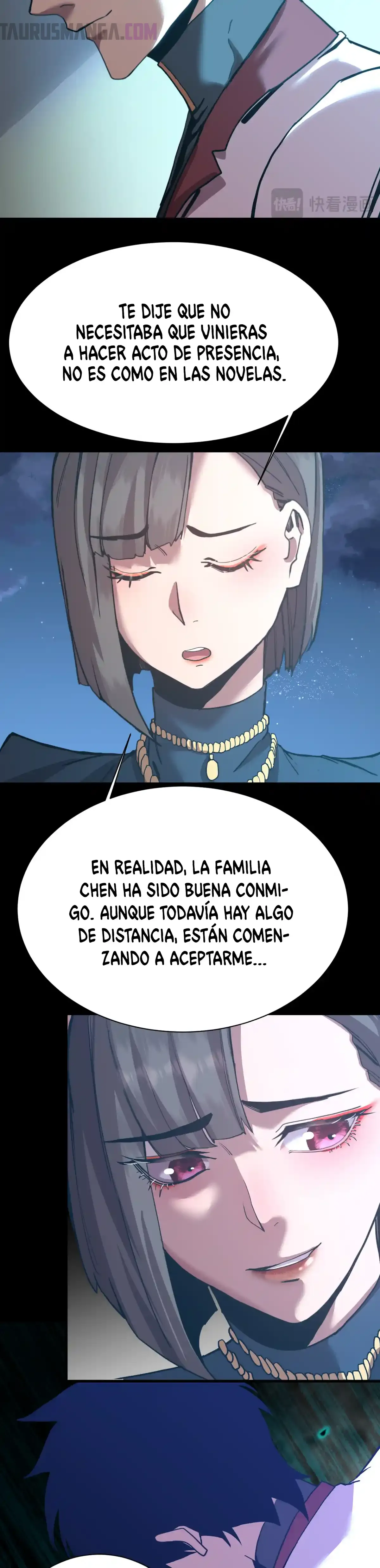 Iniciando sesión en 10,000 años en el futuro Capítulo 169 - Page 18