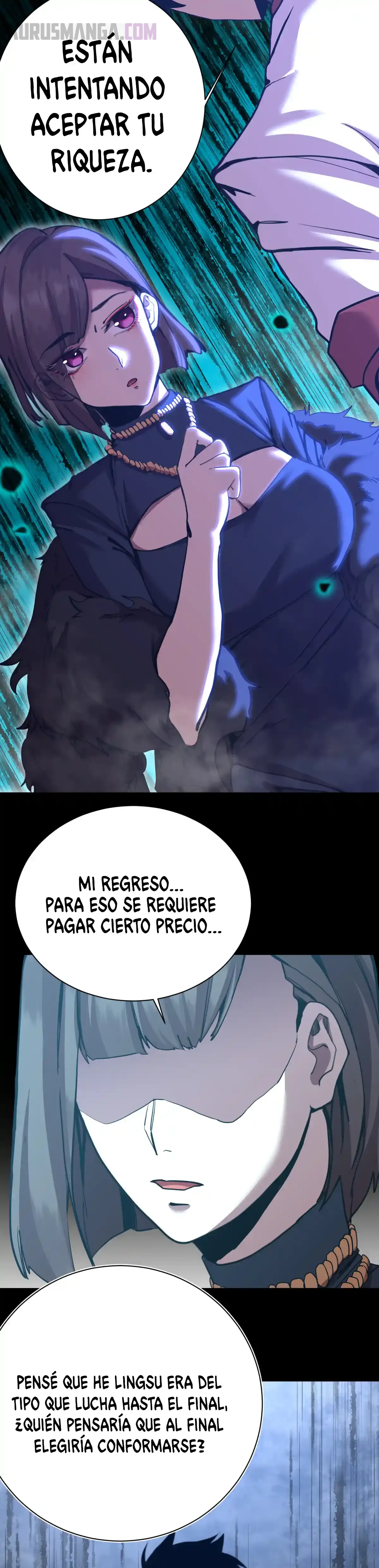 Iniciando sesión en 10,000 años en el futuro Capítulo 169 - Page 19