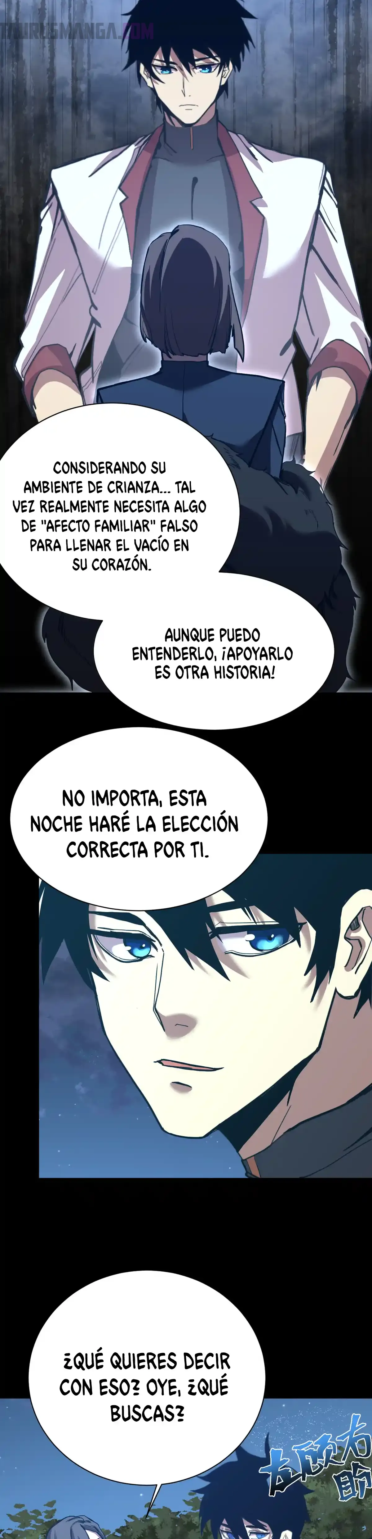 Iniciando sesión en 10,000 años en el futuro Capítulo 169 - Page 20