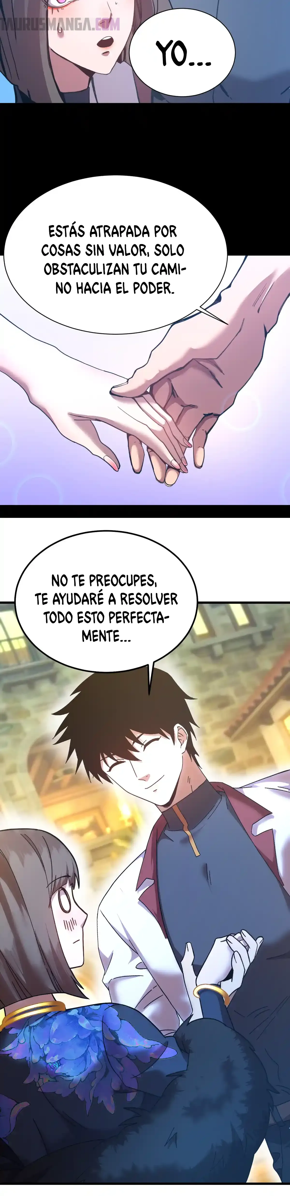 Iniciando sesión en 10,000 años en el futuro Capítulo 169 - Page 24
