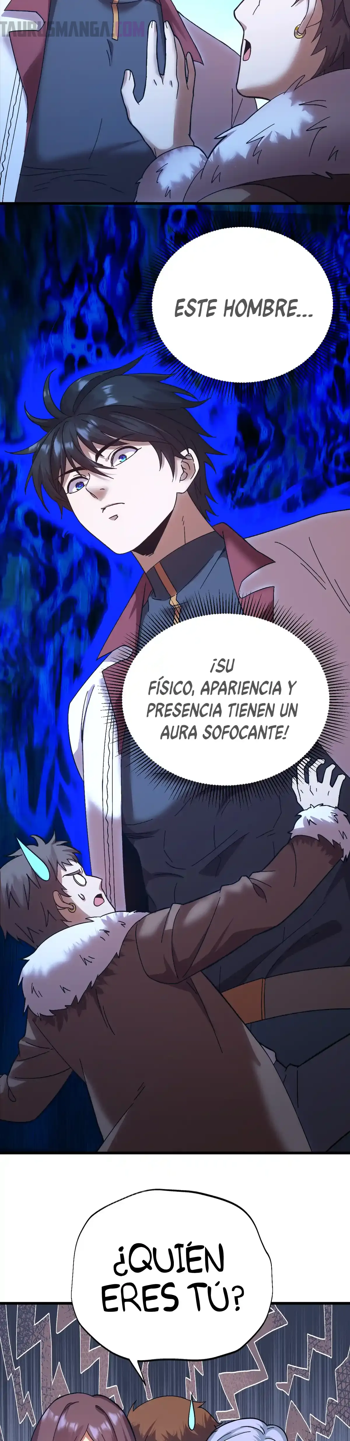 Iniciando sesión en 10,000 años en el futuro Capítulo 169 - Page 27