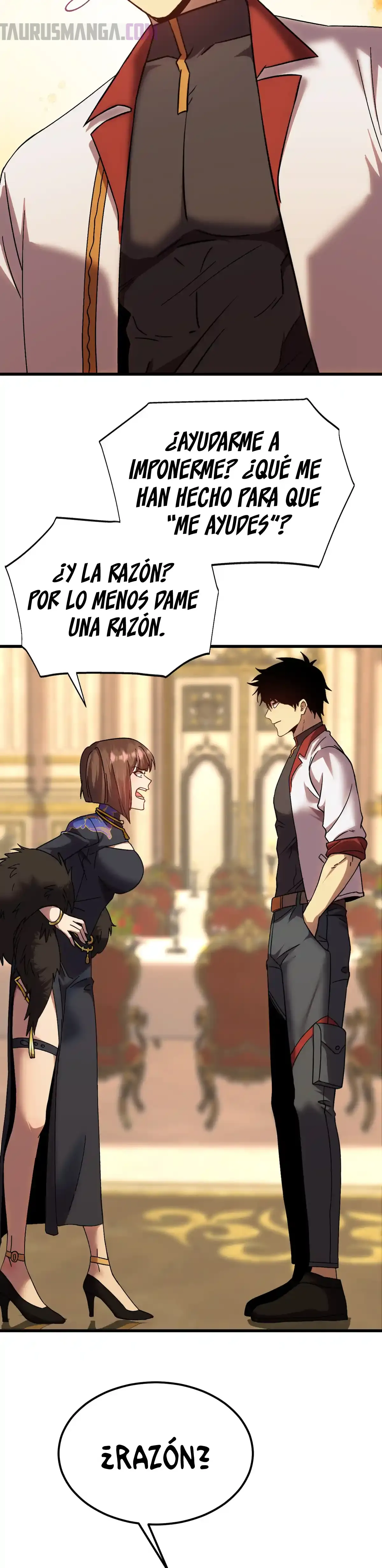 Iniciando sesión en 10,000 años en el futuro Capítulo 170 - Page 11