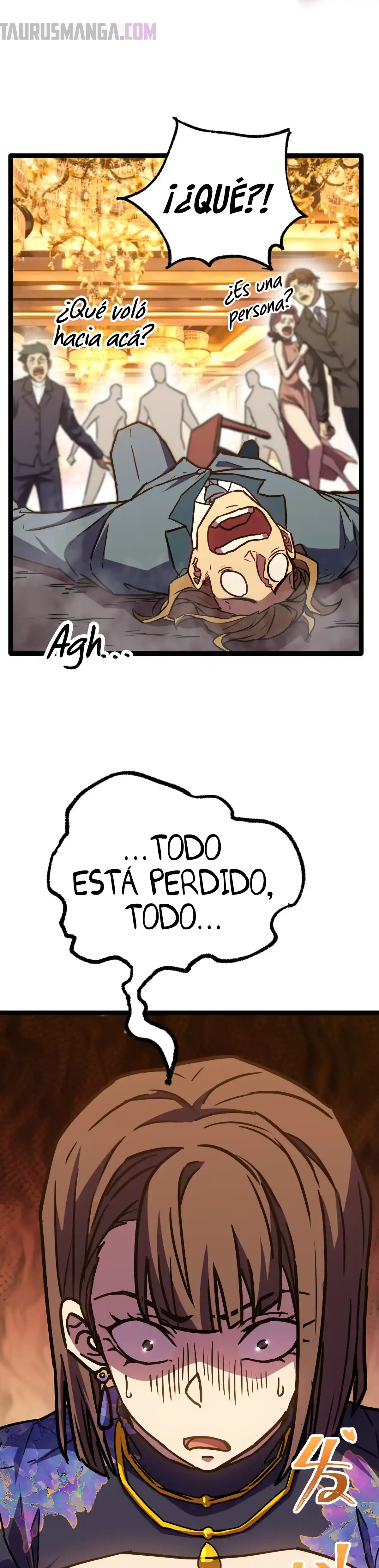Iniciando sesión en 10,000 años en el futuro Capítulo 170 - Page 26