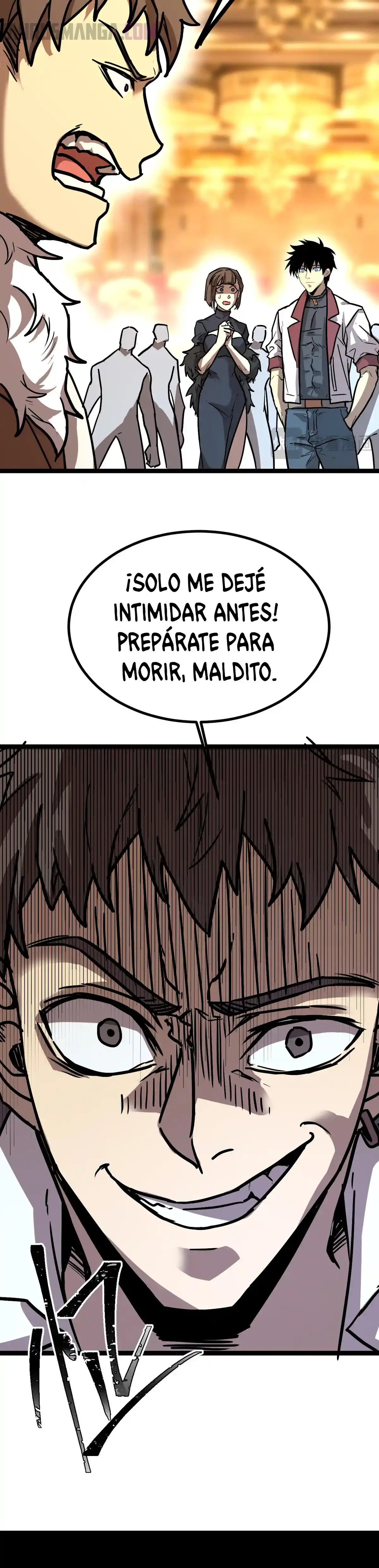 Iniciando sesión en 10,000 años en el futuro Capítulo 170 - Page 30