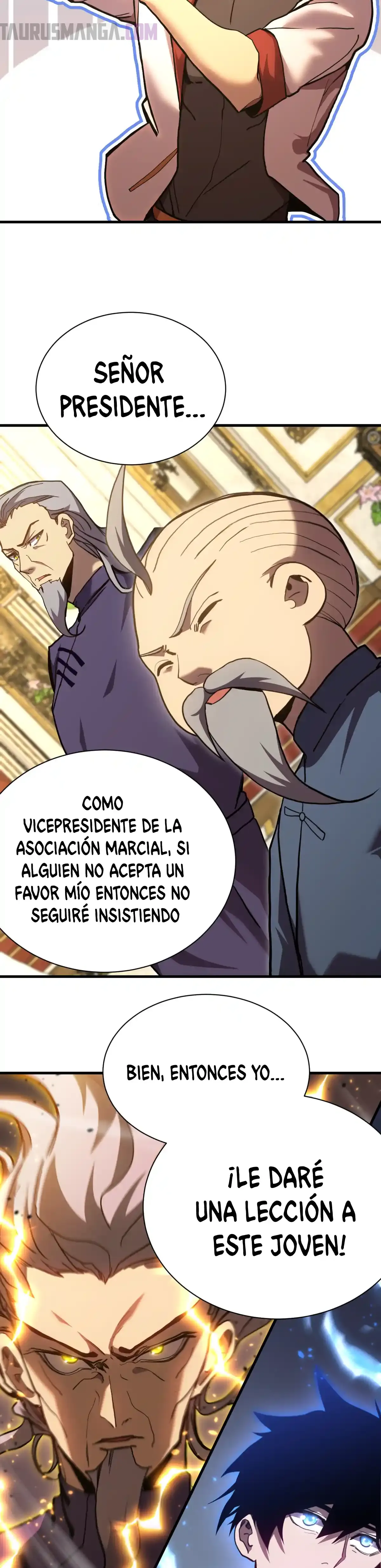 Iniciando sesión en 10,000 años en el futuro Capítulo 171 - Page 24