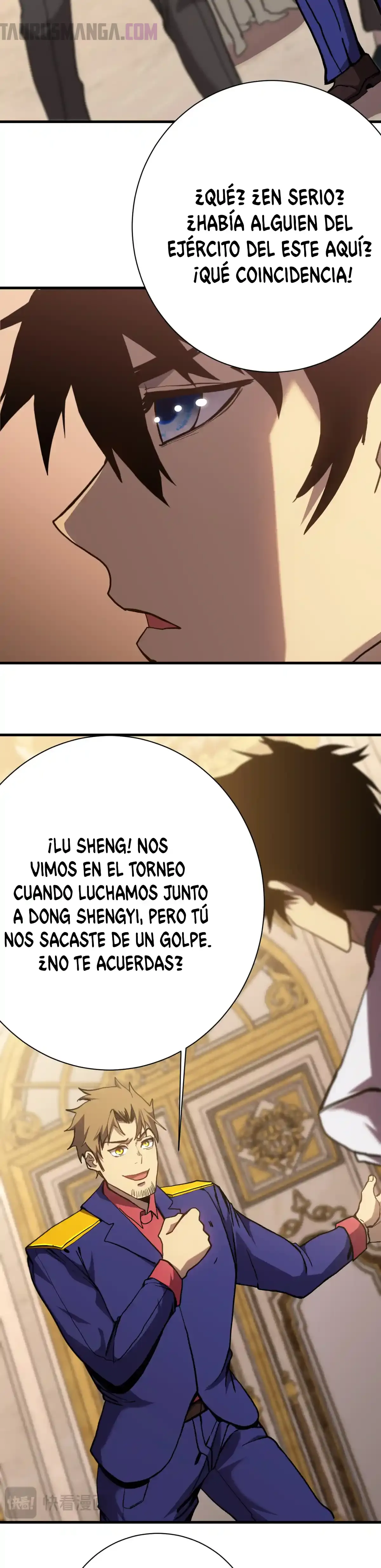 Iniciando sesión en 10,000 años en el futuro Capítulo 171 - Page 26