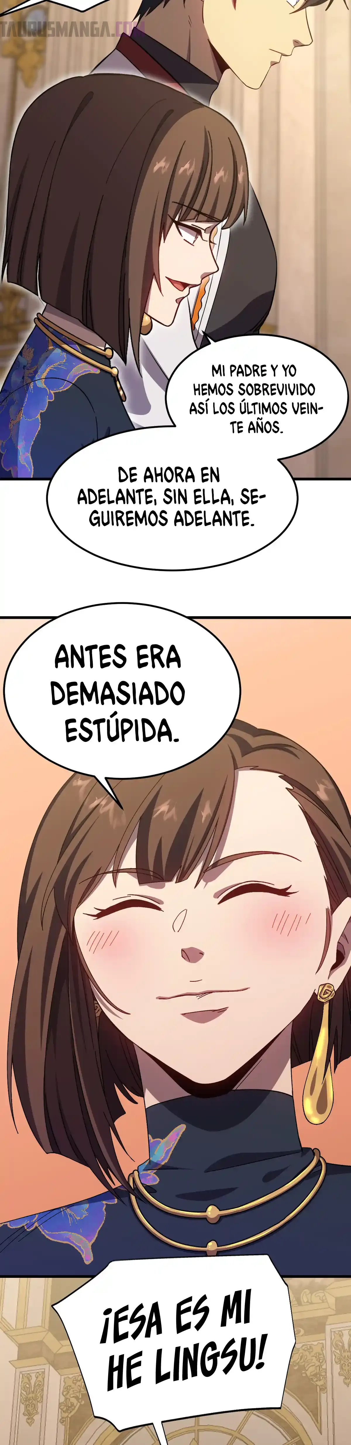 Iniciando sesión en 10,000 años en el futuro Capítulo 171 - Page 31