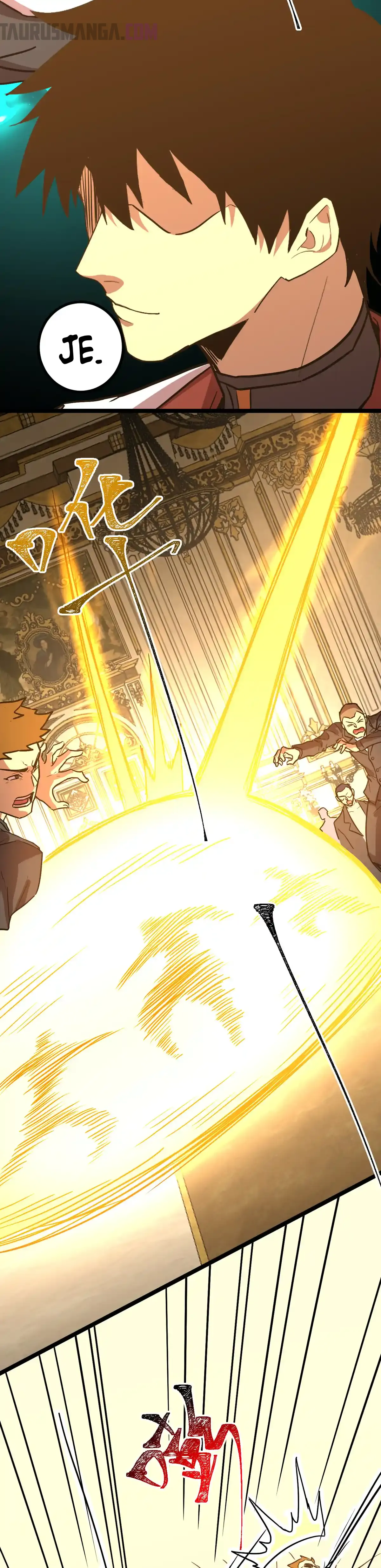 Iniciando sesión en 10,000 años en el futuro Capítulo 171 - Page 6